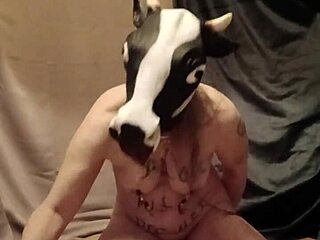 man, i got humiliated as slave f with anal toys on 04/18/2025