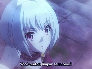wow, tate no yuusha episode 22 in portuguese is epic! 🇵🇹
