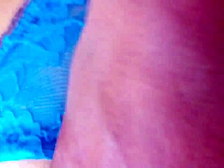 subtle anal fun with a mature friend in private