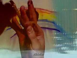 The triumph of birth in a passionate reality story