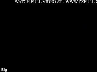 angela white in hotel group scene