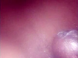 Masturbation With My Big Black Dick