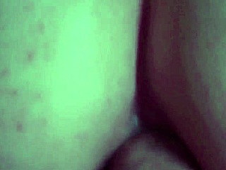 Perverted man fucks in ass his milfs!