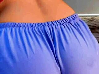 roseredvip calls baby for pussy licking