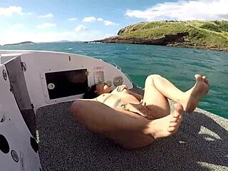 Fode minha bunda pescador