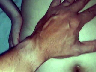 Wife's Virgin Ass Eaten!