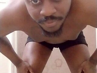 I Return To Make A Mess In My Underwear