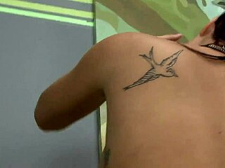 London Keyes blir frekk i hurtig-seks! 😜