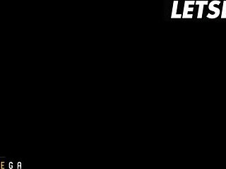 agatha vega sensual anal fuck with big dick husband - whiteboxxx