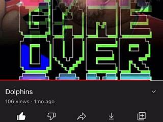 guy jerks to midget lesbian anal