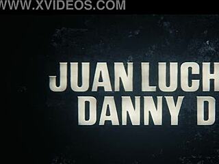 digitalplayground dps new uncaged trailer female fighters get sweaty