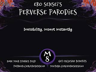 who started the fetish music parody series