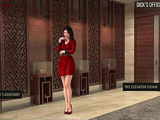 Fashion business featuring curvy mature models