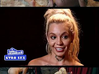 Az anal szex valóságshow-ja prolapszusszal, tátongással és proktológiai játékokkal