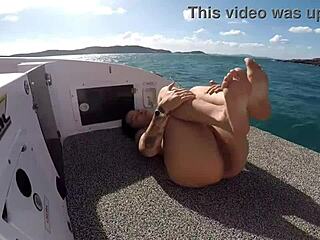 Fode minha bunda pescador