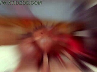 Conversational-Emoji Victoria Cakes Sucks Vanilla Cock with Deepthroat Skills! 😜