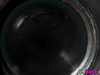 Teen Blows Old Perv's Big Cock