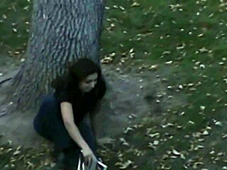 Mature Amateur Gives a Casual Blowjob in the Living Room