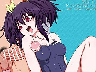 Bitch Family On The Village 5 No Commentary