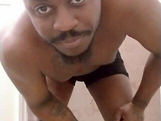 I Return To Make A Mess In My Underwear