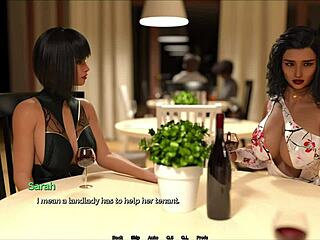 Shut up and dance 22 med intense knul-bevægelser