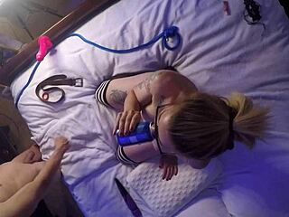 hidden cam catches mossimo & roxy on cb broadcast