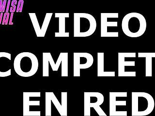 Bdsm Wife with Huge Natural Big Tits Gets Punished by Humiliation Fucking and Tit Spanking as Submissive Perra