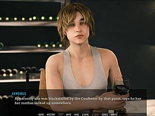 Tales from the unending void episode 129