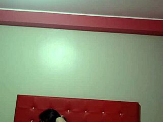 Latina candyboom helps her study buddy but ends up riding his cock