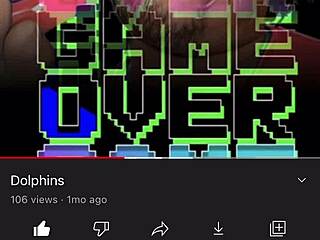 guy jerks to midget lesbian anal