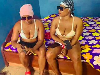 Did Me And My Step Sis Fuck The Hotel Worker?