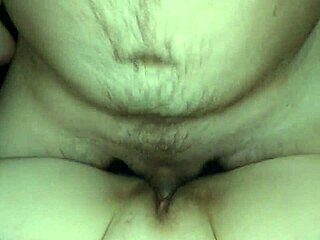 fucking neighbors busty wife hard in wet shaved pussy