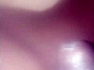 Masturbation With My Big Black Dick