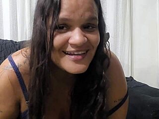 Want to be my cuckold like Gil with this big ass?