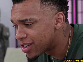 Spencer Scott Offers Stepson Deep Pussy to Stay Home