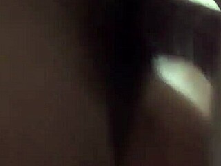 a young boy engages in mature activities with an older partner.