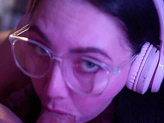 Perverted man fucks in ass his milfs!