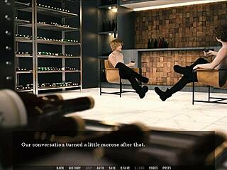 Tales from the unending void episode 129