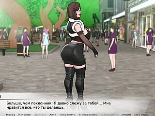 i can't believe how this whore took that cock in divine heel part 5