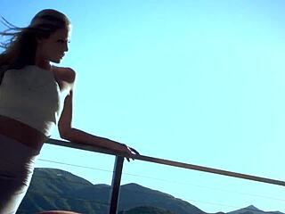 scarlet red and jillian janson bang wild in the woods