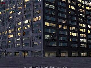 Fashion business featuring curvy mature models