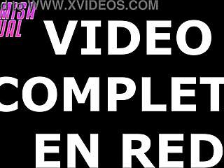 Bdsm Wife with Huge Natural Big Tits Gets Punished by Humiliation Fucking and Tit Spanking as Submissive Perra