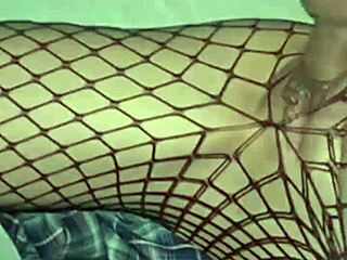 Does this delicate skinny teen give her body to me?