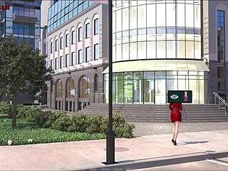 Fashion business featuring curvy mature models