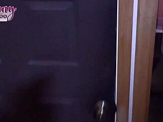 ANAL CREAMPIE DAISY GARCIA JOINS CHEERLEADER SQUAD AFTER FUCK SETH