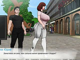 i can't believe how this whore took that cock in divine heel part 5