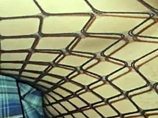 Does this delicate skinny teen give her body to me?