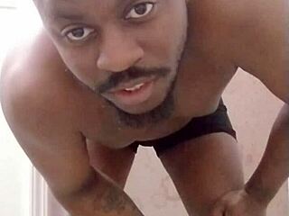 I Return To Make A Mess In My Underwear