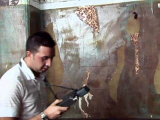 Two Girls Take Two Ass Hungry Cocks Sq F