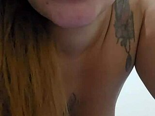 Quero Rebolar Minha Bunda Em Uma Rola Bem Grossa Pra Abri Meu Cuzinho Pro Corno Come